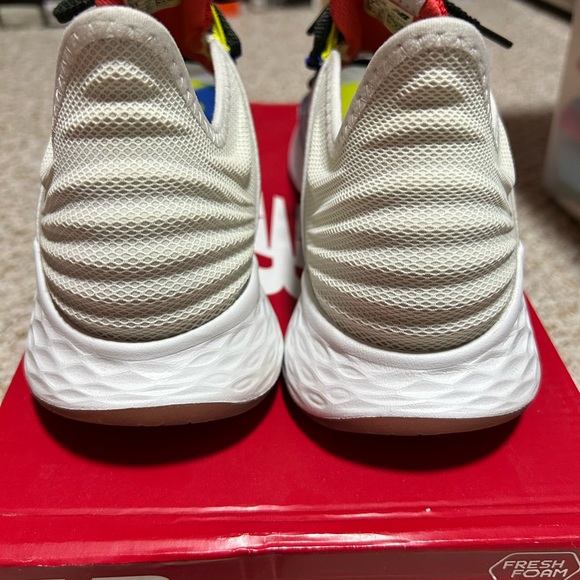 New balance MRVBLLW - Picture 4 of 11